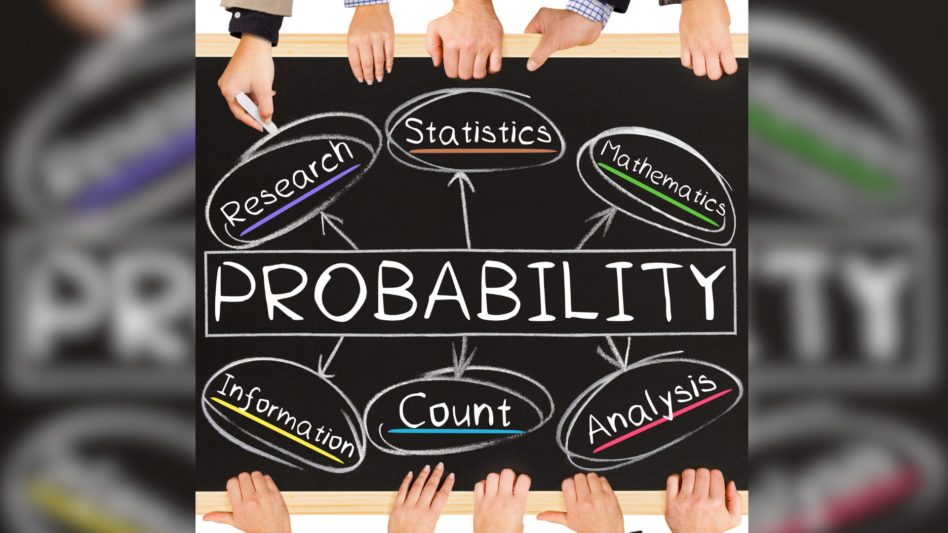Solving Probability